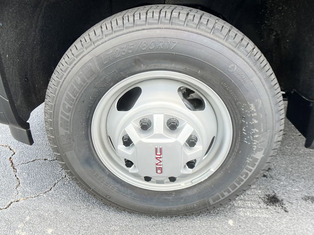 new 2024 GMC Sierra 3500HD car, priced at $49,993