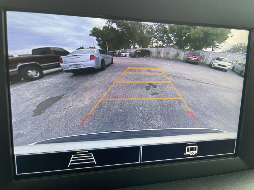 used 2024 Chevrolet Tahoe car, priced at $47,991