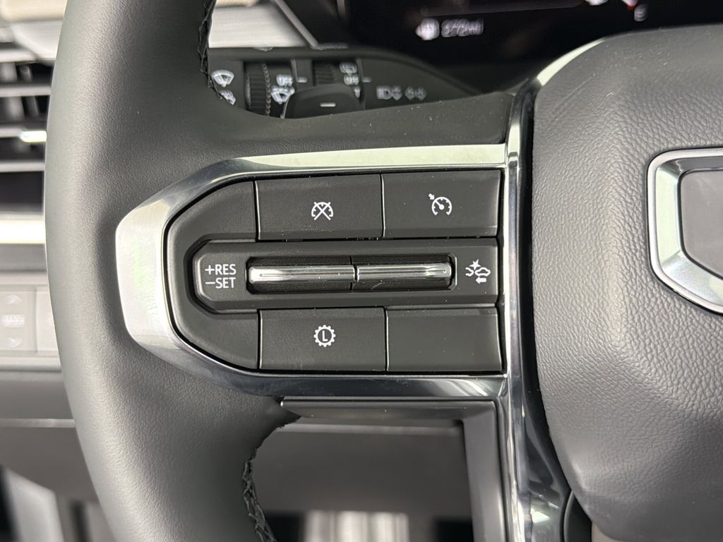 new 2026 GMC Acadia car, priced at $52,120