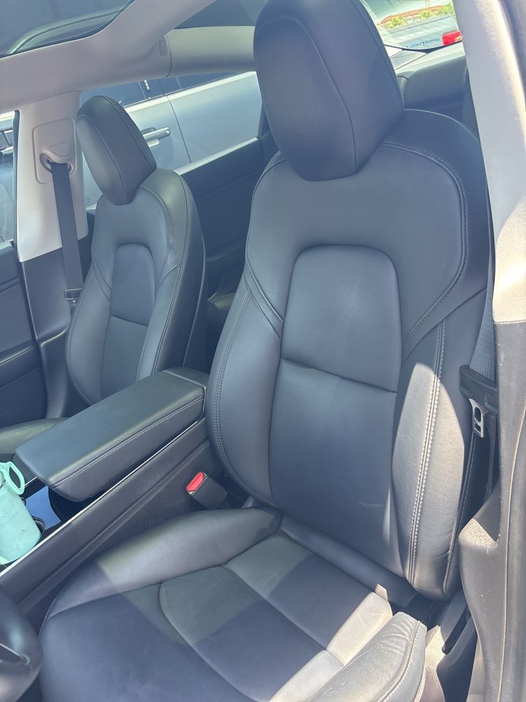 used 2019 Tesla Model 3 car, priced at $19,991