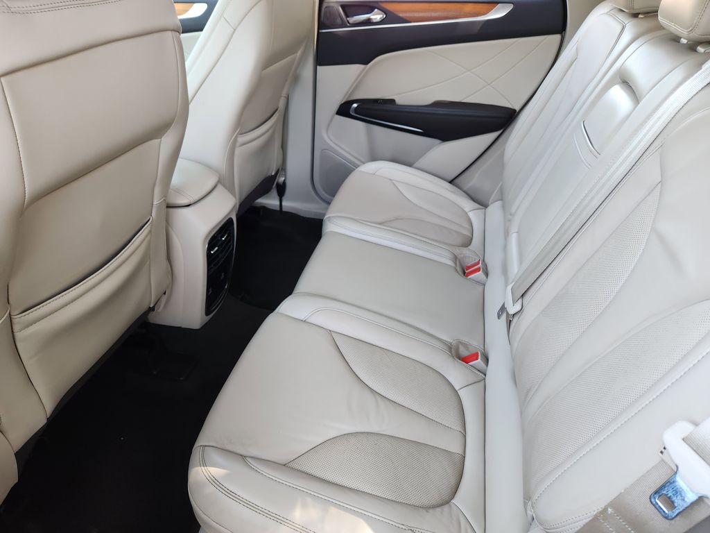 used 2019 Lincoln MKC car, priced at $16,341