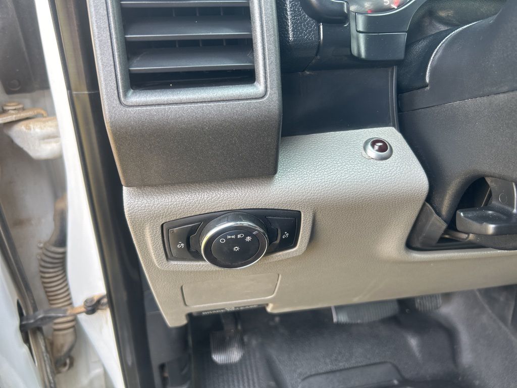 used 2017 Ford F-550SD car, priced at $53,741