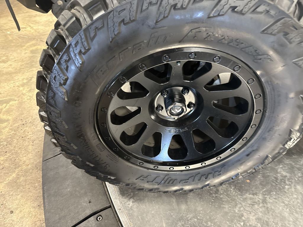 used 2020 Jeep Gladiator car, priced at $38,457