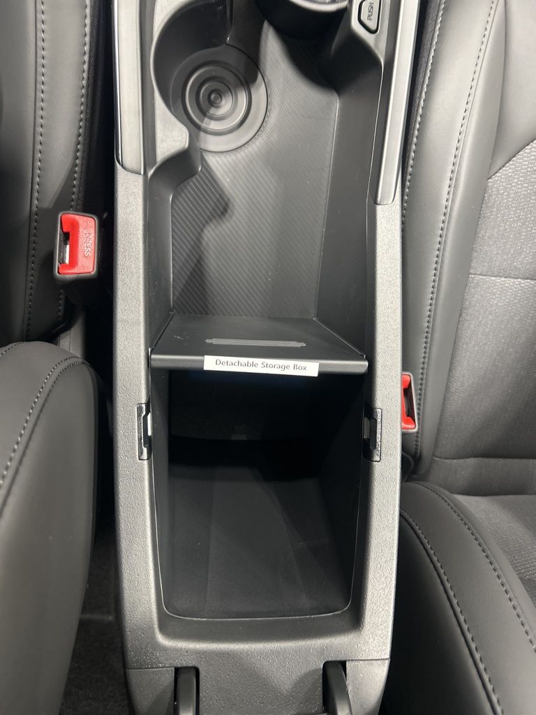 new 2025 Kia Niro car, priced at $30,554