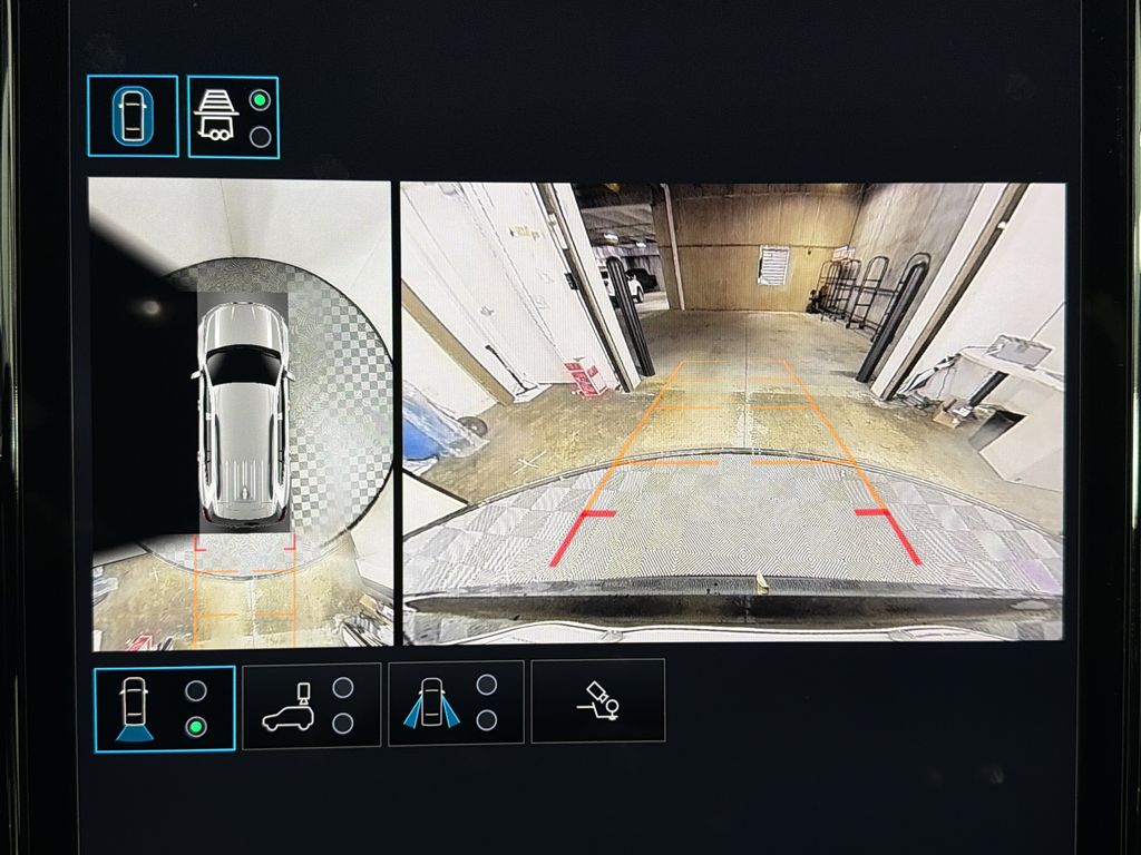 new 2026 GMC Acadia car, priced at $55,340