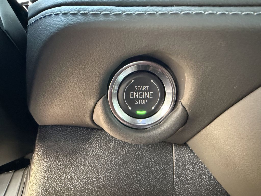 new 2026 Chevrolet Tahoe car, priced at $61,400