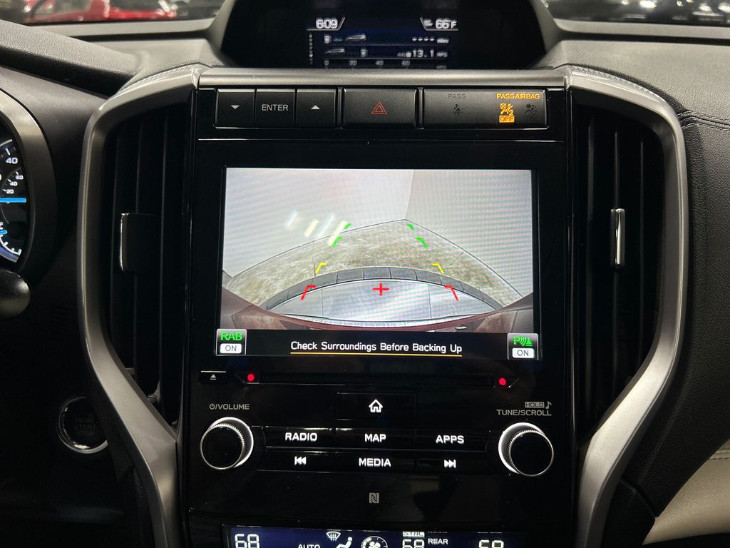 used 2019 Subaru Ascent car, priced at $24,868