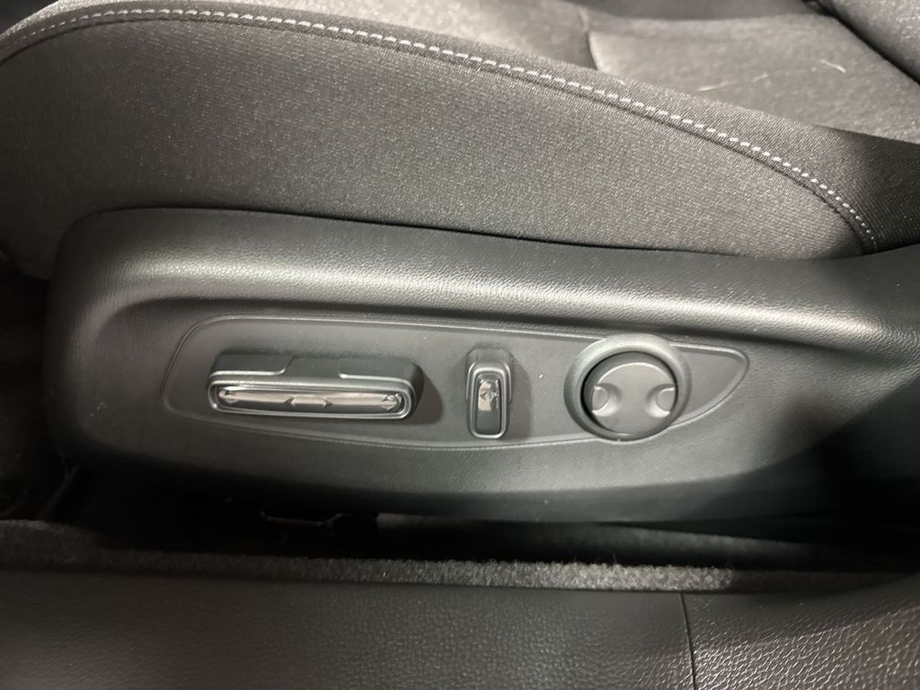 new 2025 Honda Accord car, priced at $31,755