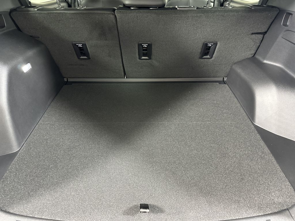 new 2026 GMC Terrain car, priced at $36,590