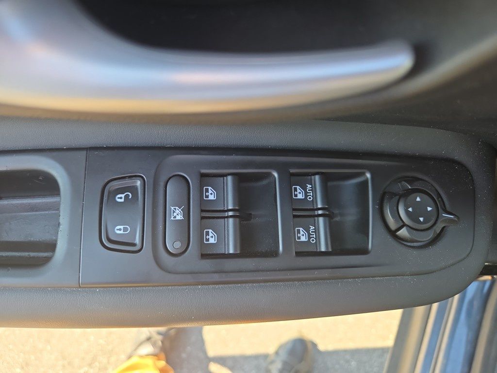 used 2023 Jeep Renegade car, priced at $20,990