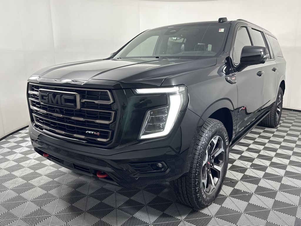 new 2025 GMC Yukon XL car, priced at $103,789