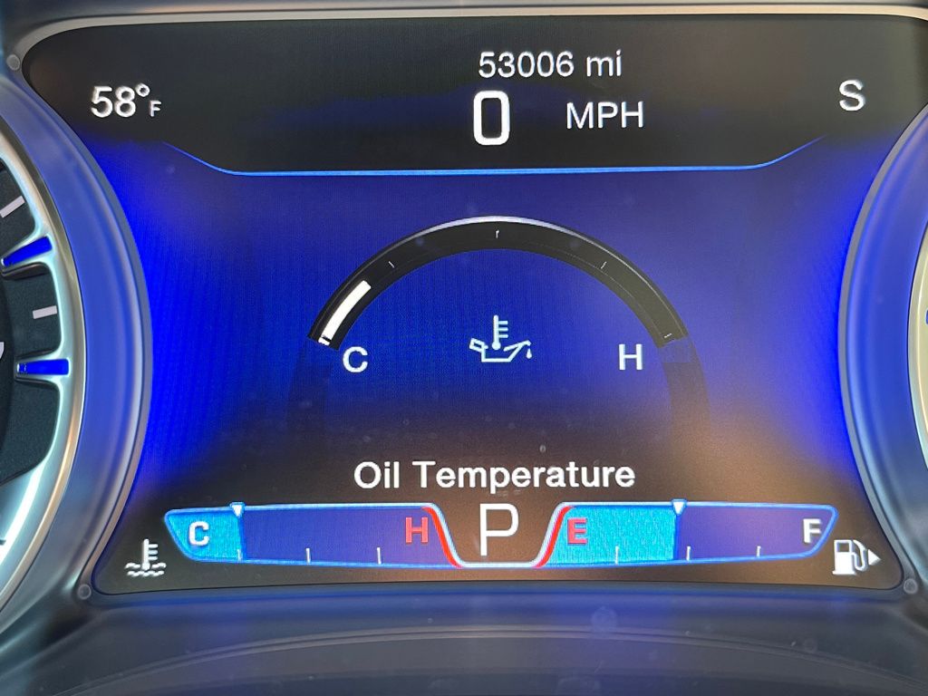 used 2015 Chrysler 200 car, priced at $12,500