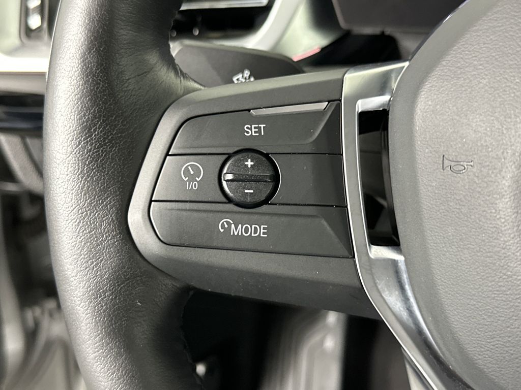 used 2025 BMW X1 car, priced at $35,997