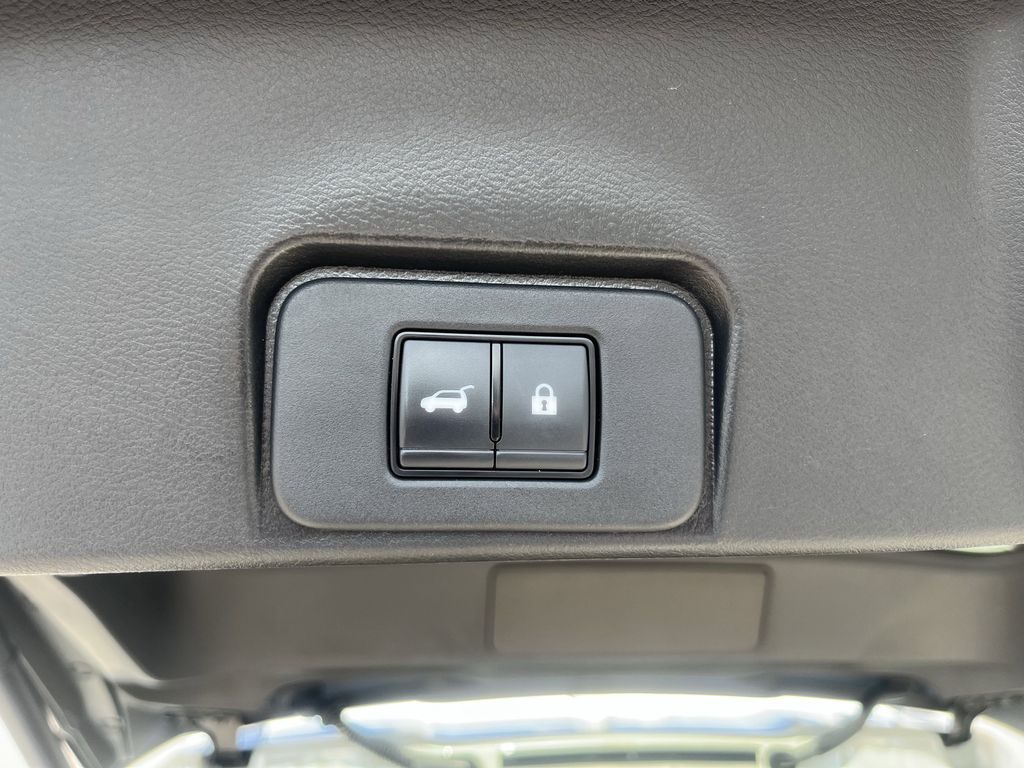 used 2023 Nissan Rogue car, priced at $23,924