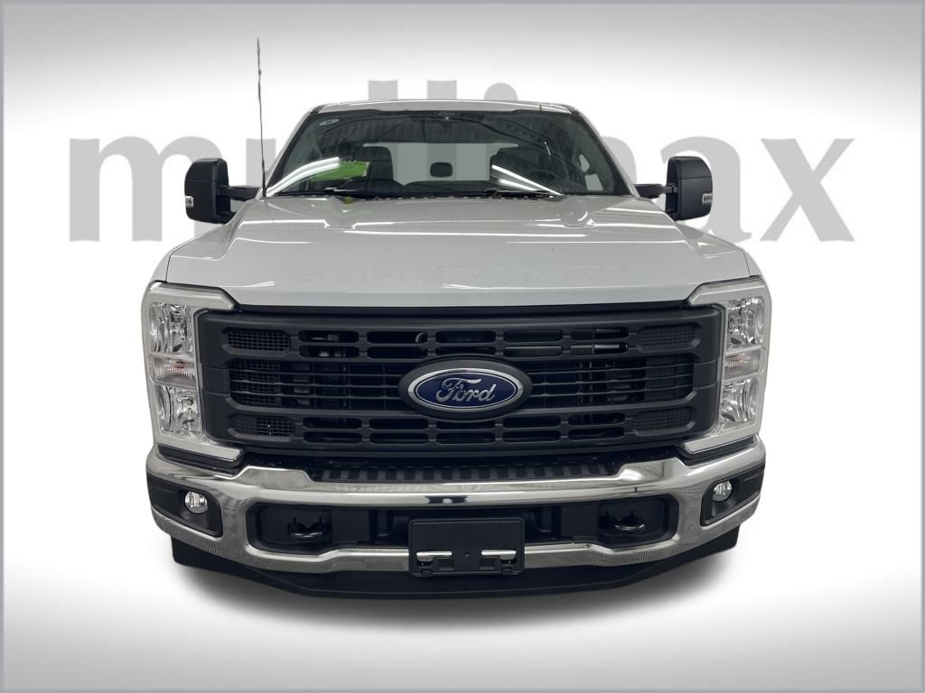 new 2026 Ford F-250SD car, priced at $52,513