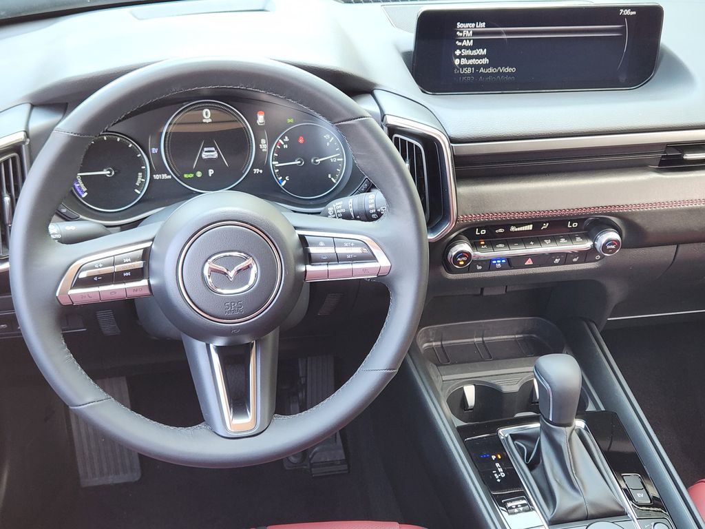 used 2025 Mazda CX-50 Hybrid car, priced at $38,539