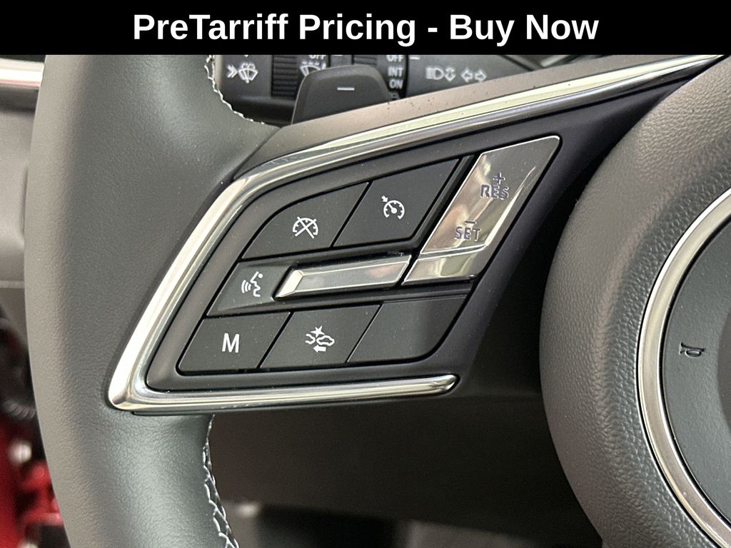 new 2025 Buick Envision car, priced at $37,240