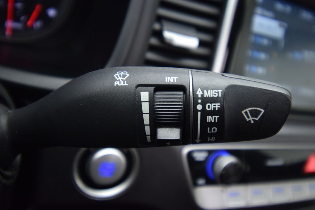used 2018 Hyundai Sonata car, priced at $13,600