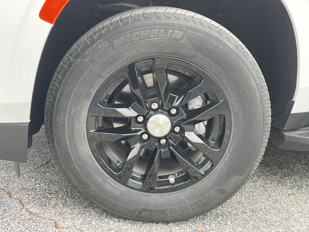 used 2024 Chevrolet Tahoe car, priced at $47,991