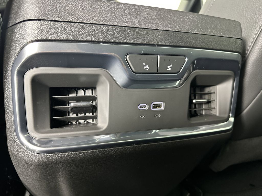 new 2025 GMC Sierra 2500HD car, priced at $86,069