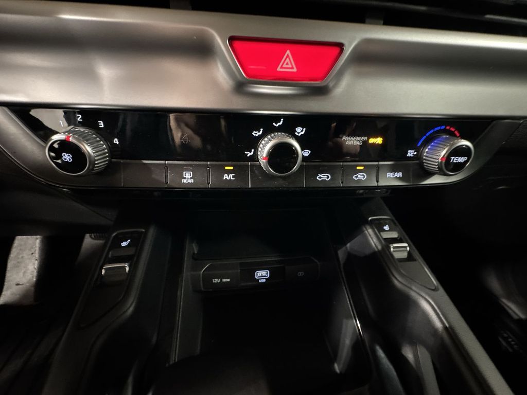 used 2021 Kia Telluride car, priced at $23,457