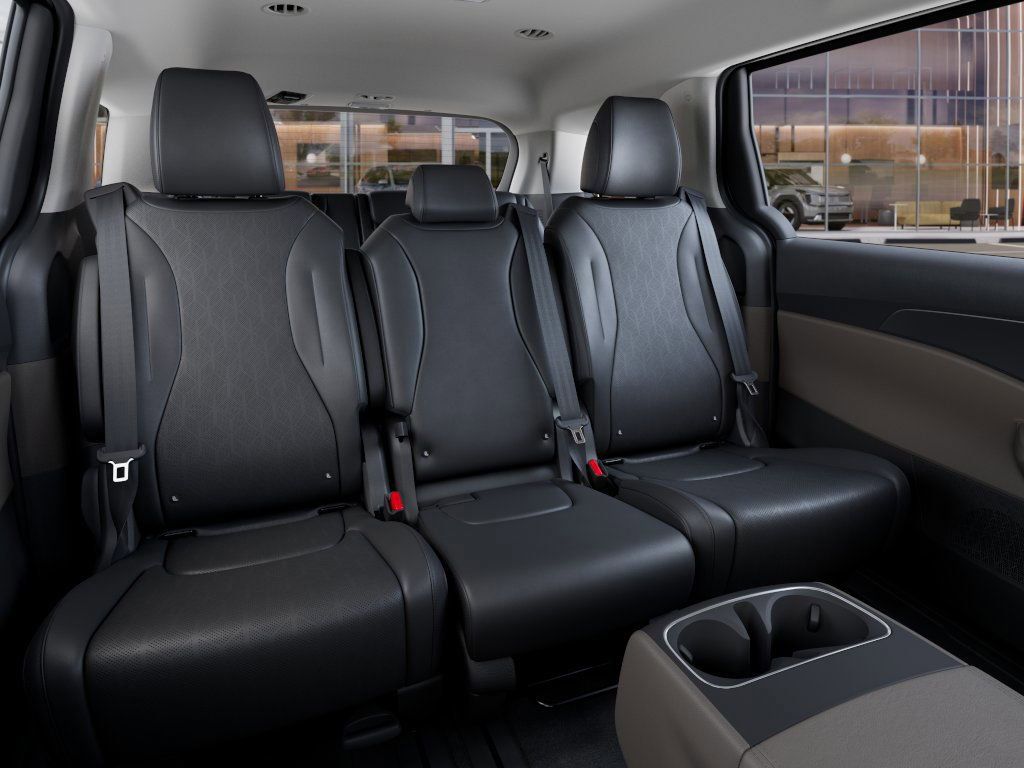 new 2026 Kia Carnival car, priced at $39,406