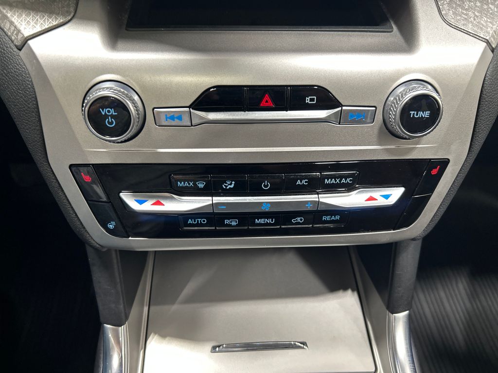used 2022 Ford Explorer car, priced at $34,212