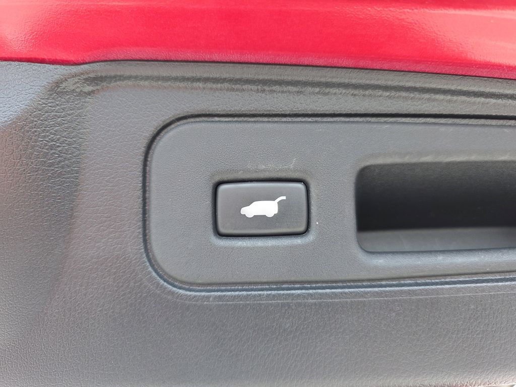 used 2023 Honda Passport car, priced at $36,793