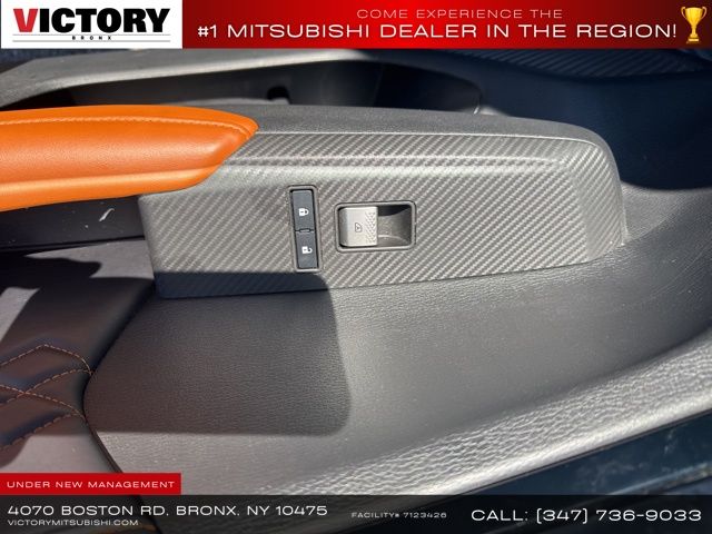 used 2022 Mitsubishi Outlander car, priced at $24,329