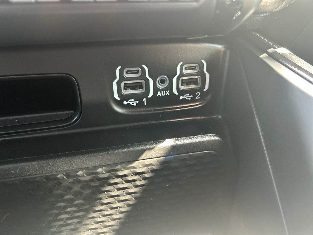 used 2021 Ram 1500 car, priced at $73,941
