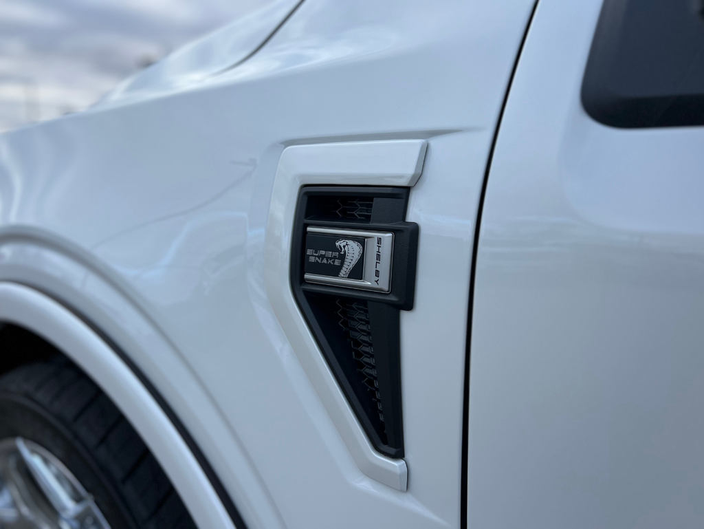 new 2024 Ford F-150 car, priced at $136,745