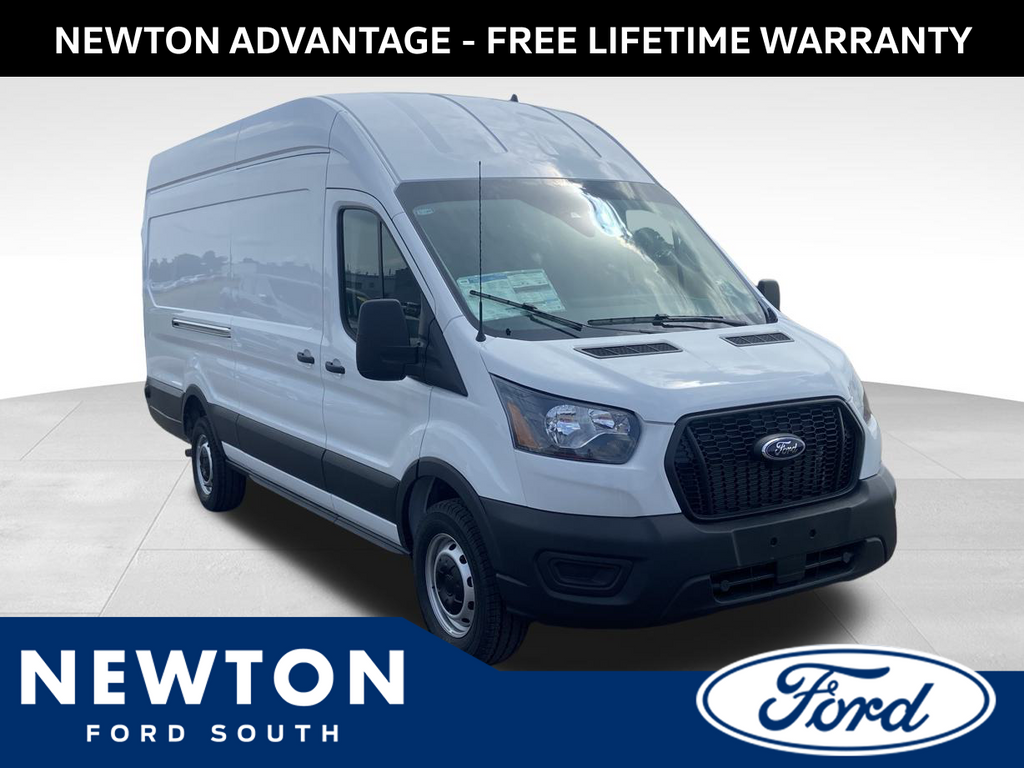 new 2024 Ford Transit-250 car, priced at $52,127