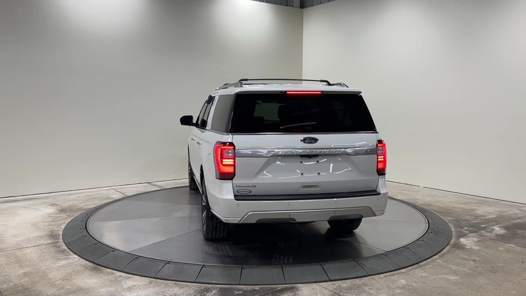 used 2020 Ford Expedition Max car, priced at $42,755