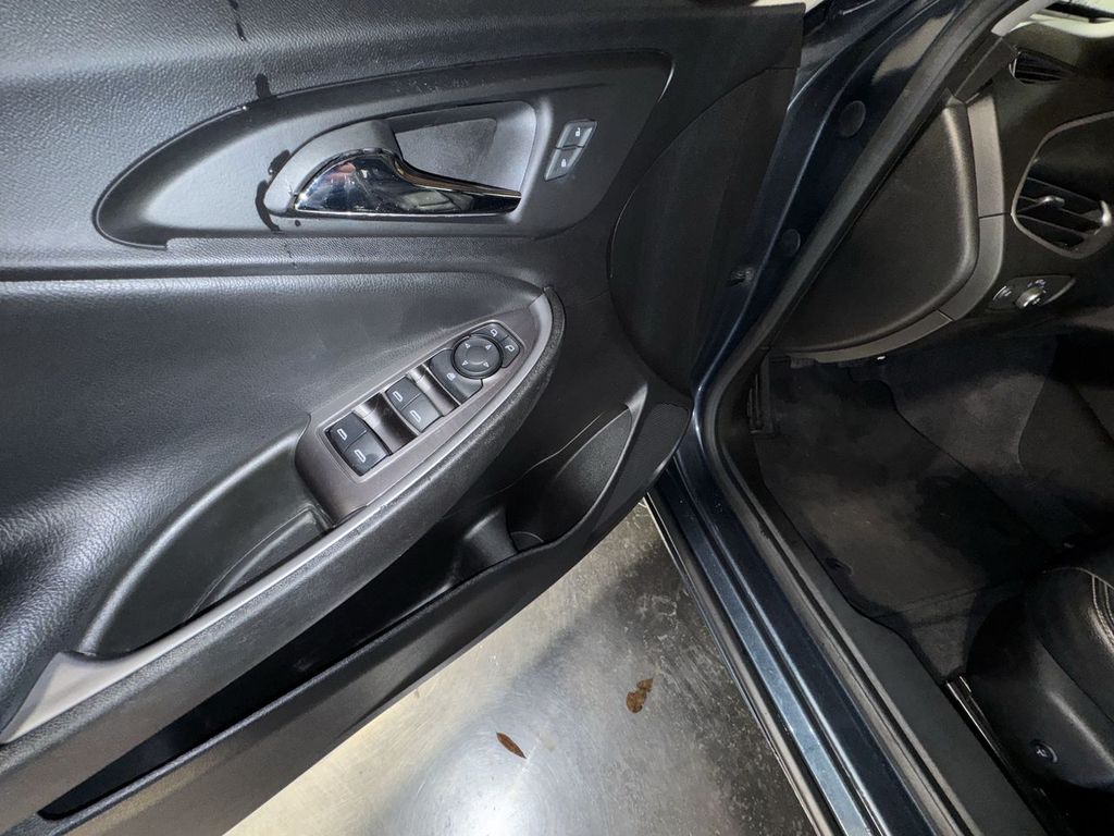 used 2019 Chevrolet Malibu car, priced at $15,745