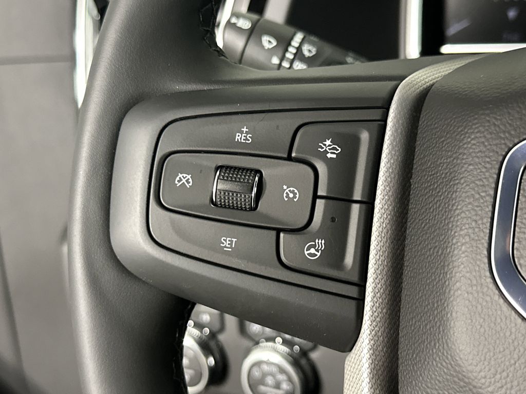 new 2025 GMC Sierra 2500HD car, priced at $86,963