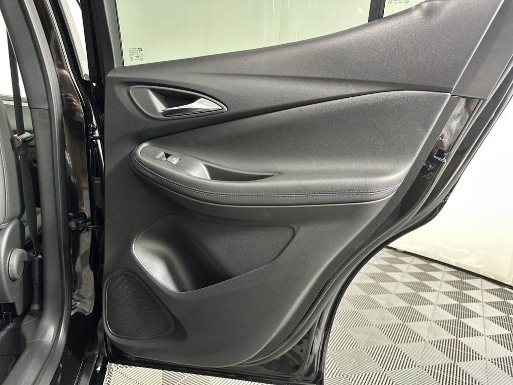 new 2026 Buick Encore GX car, priced at $32,970