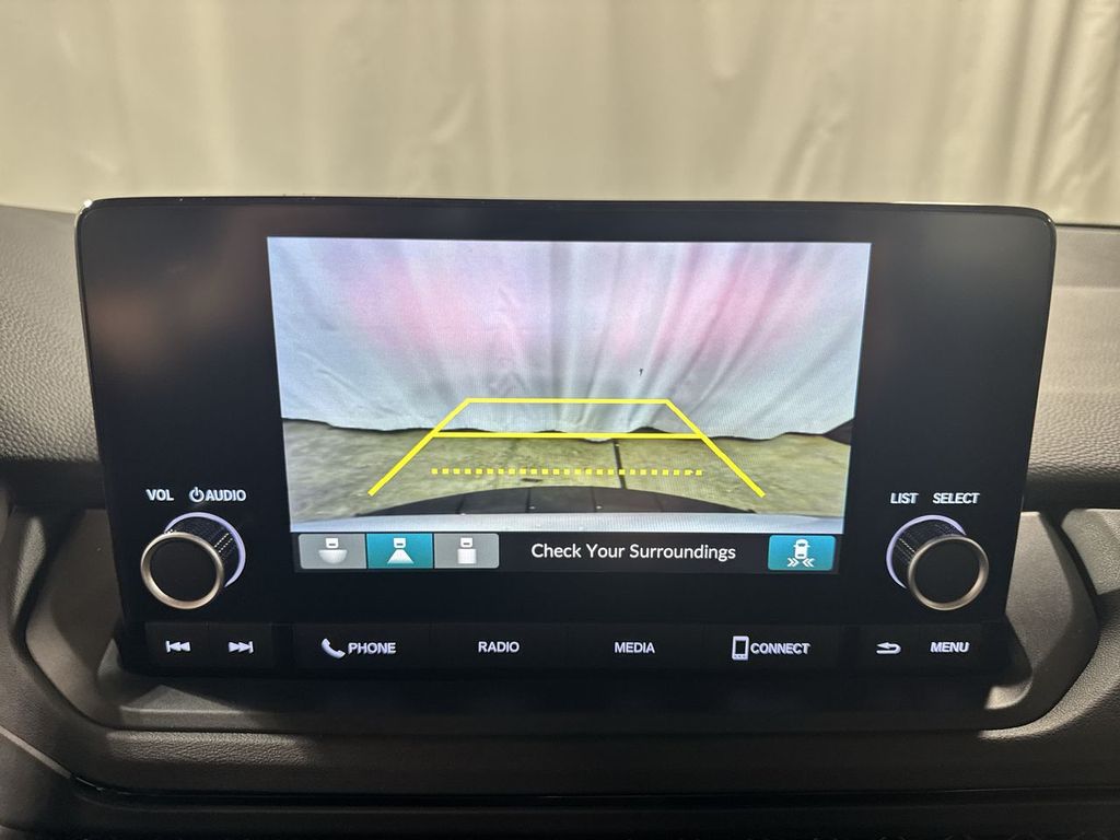 new 2025 Honda Accord car, priced at $31,710