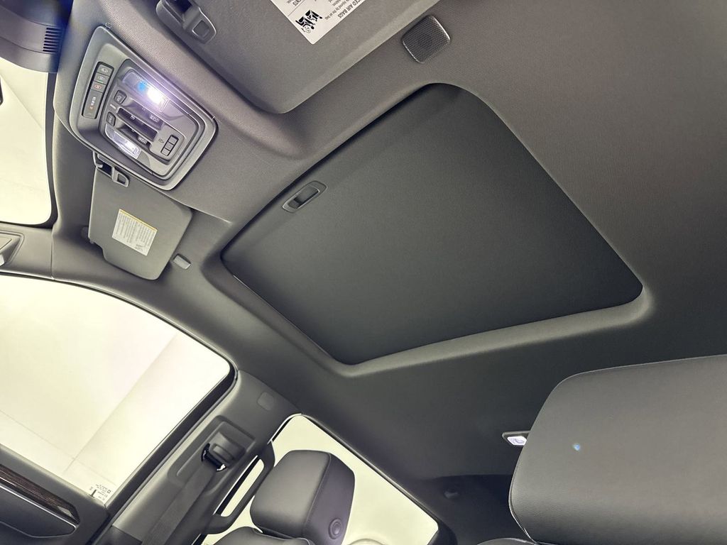 new 2025 GMC Sierra 1500 car, priced at $61,729