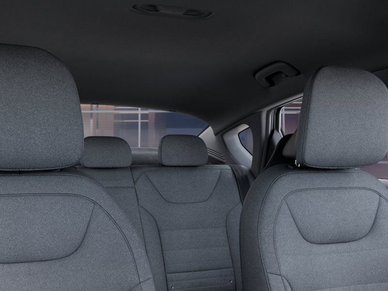 new 2025 Kia K4 car, priced at $22,573