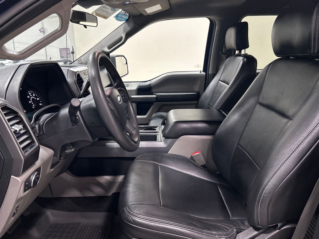 used 2020 Ford F-150 car, priced at $32,451