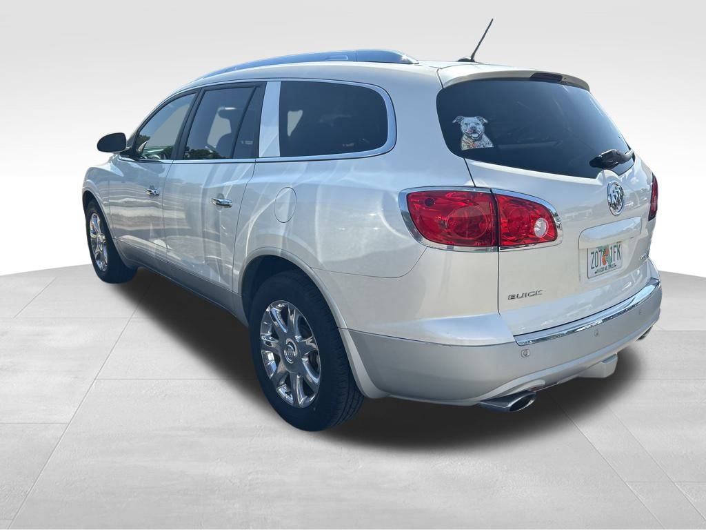used 2008 Buick Enclave car, priced at $6,991