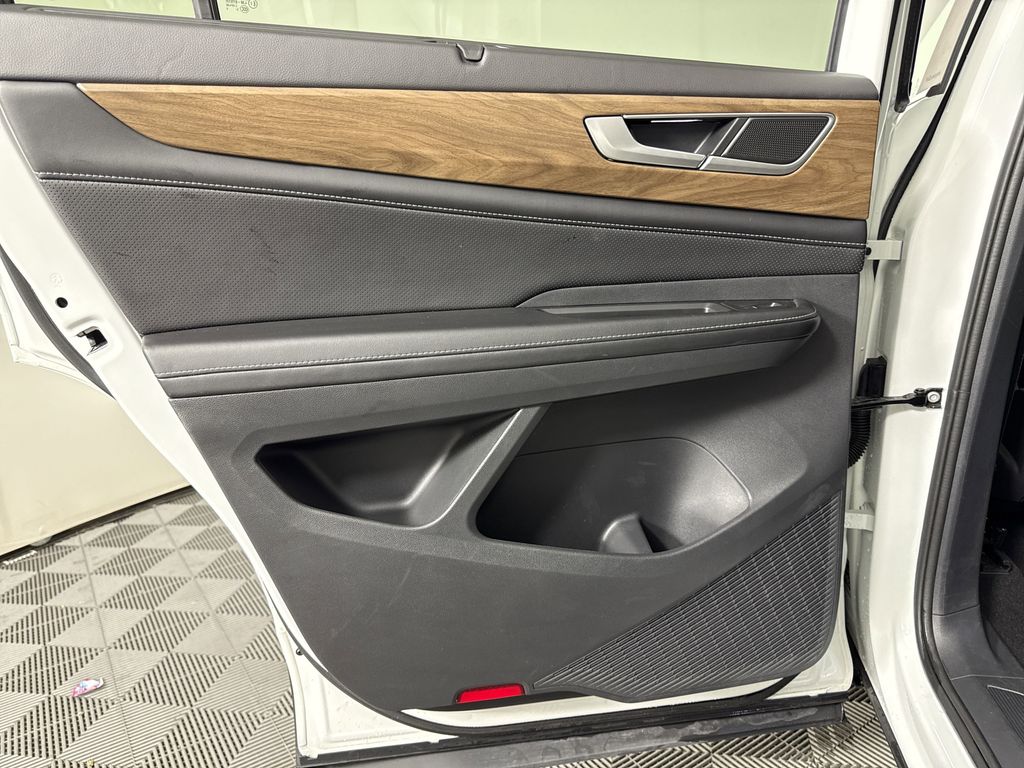 used 2024 Volkswagen Atlas car