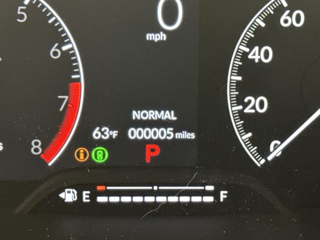 new 2026 Honda Civic car, priced at $29,445