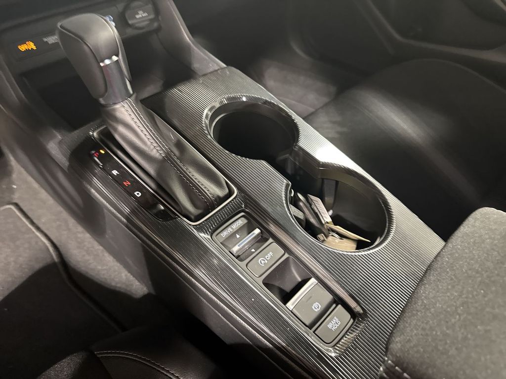 new 2025 Honda Civic car, priced at $28,600