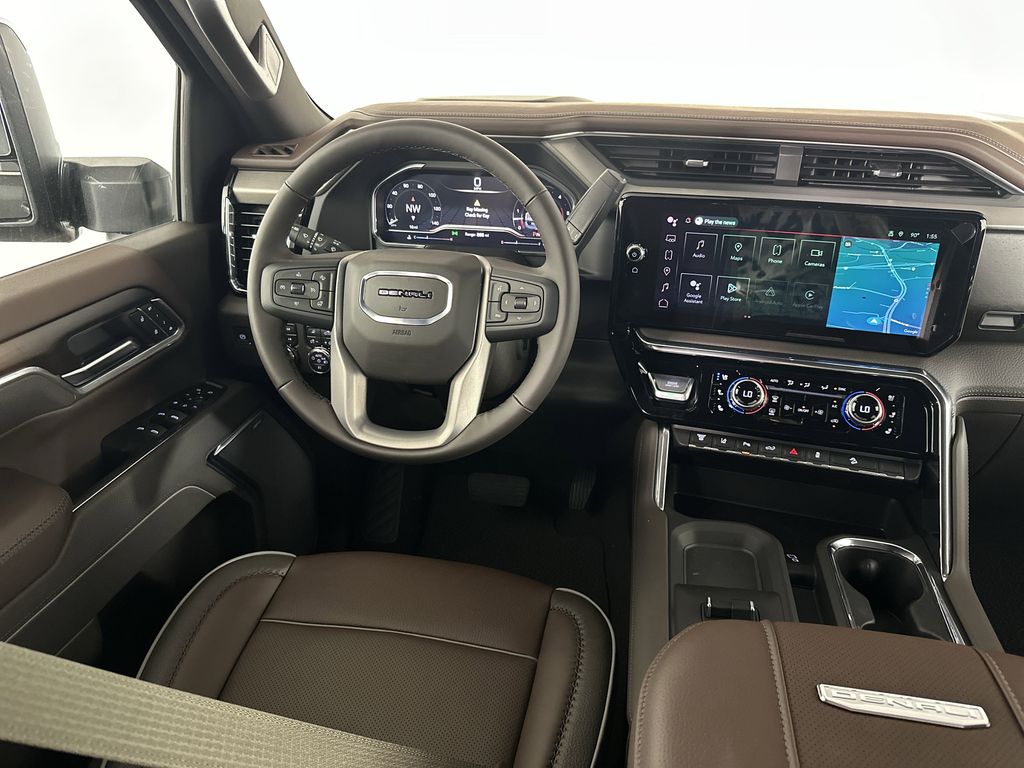 new 2025 GMC Sierra 2500HD car, priced at $86,963