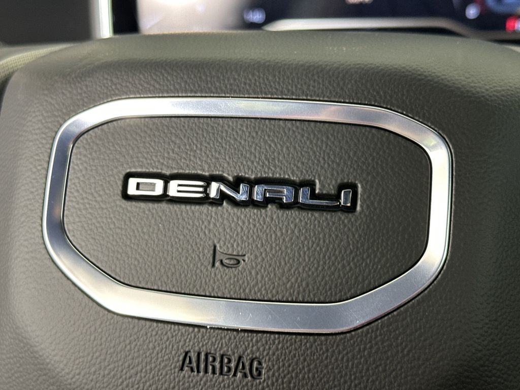 new 2025 GMC Sierra 2500HD car, priced at $86,234