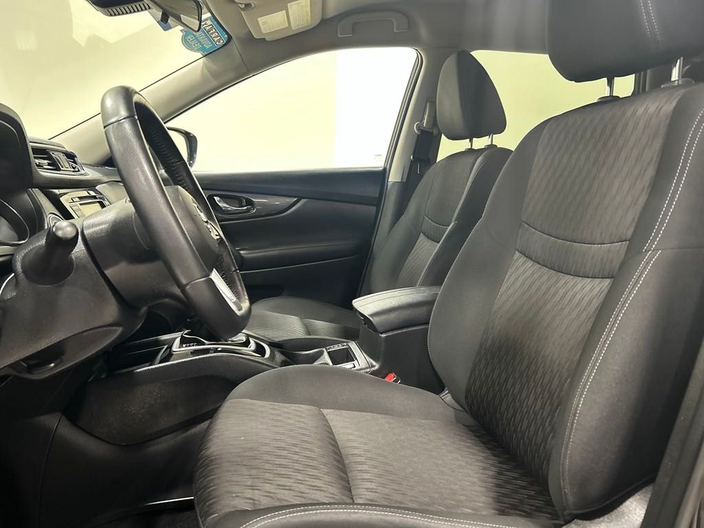 used 2019 Nissan Rogue car, priced at $15,998