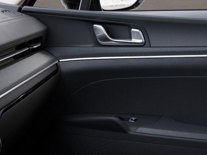 new 2025 Kia K5 car, priced at $27,020