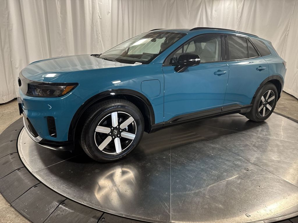 new 2025 Honda Prologue car, priced at $53,605