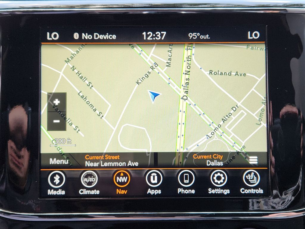 used 2022 Jeep Grand Cherokee WK car, priced at $28,663